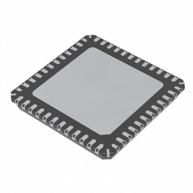 image of Embedded - Microcontrollers - Application Specific> TLE9831QV