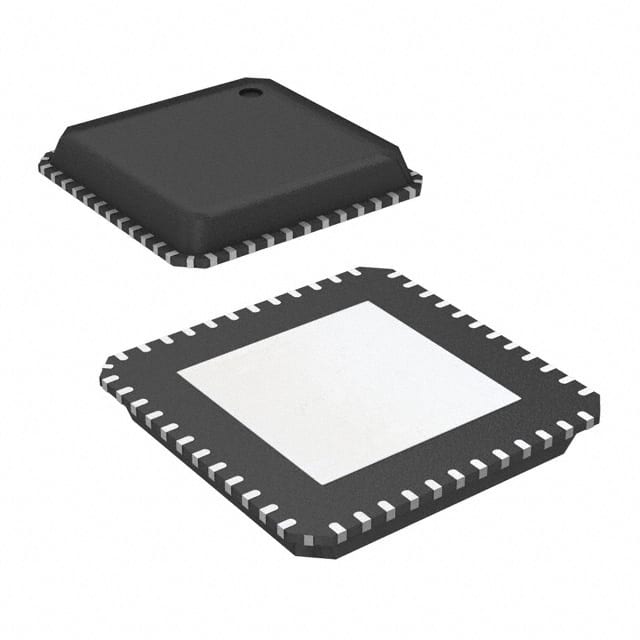 image of Embedded - Microcontrollers - Application Specific> TLE9833QXXUMA2
