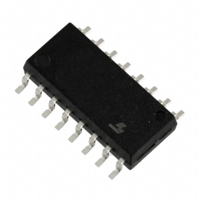 Optoisolators - Transistor, Photovoltaic Output>TLP293-4(V4GBTRE