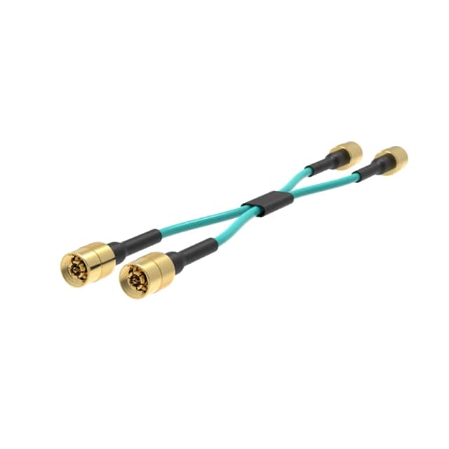 image of Coaxial Cables (RF)>TM4SSSTSSTS31-P 