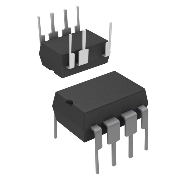 image of PMIC - AC DC Converters, Offline Switchers>TNY267PNAU