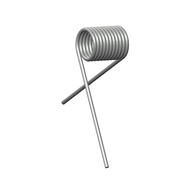 image of Springs - Torsion>TO-5058RCS 