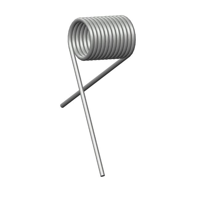 image of Springs - Torsion>TO-5207RCS 