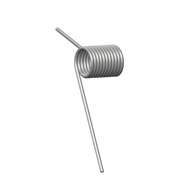 Springs - Torsion>TO-5238RCS