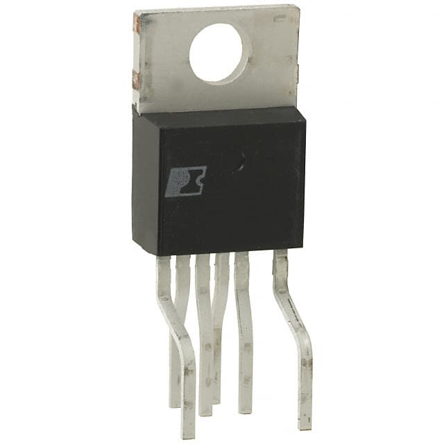 image of PMIC - AC DC Converters, Offline Switchers>TOP247YN 