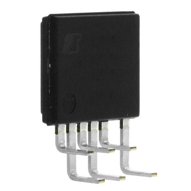 image of PMIC - AC DC Converters, Offline Switchers>TOP255LN
