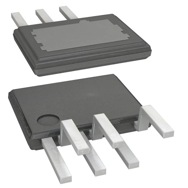 image of PMIC - AC DC Converters, Offline Switchers