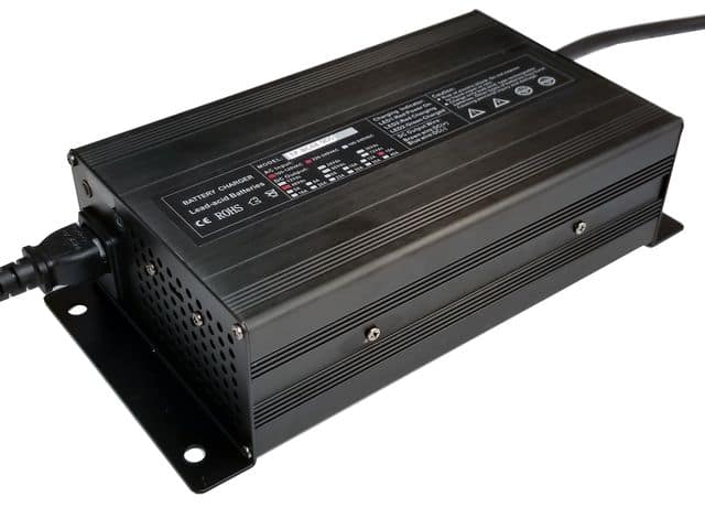 image of Battery Chargers>TP-BC72-900 