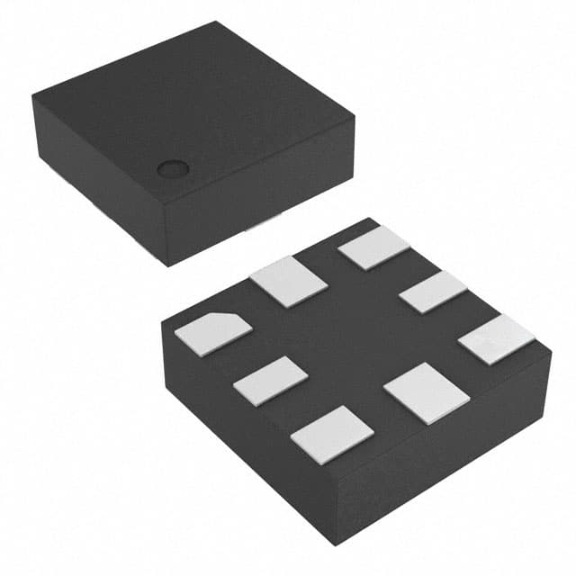 image of PMIC - OR Controllers, Ideal Diodes>TPS22933ARSET