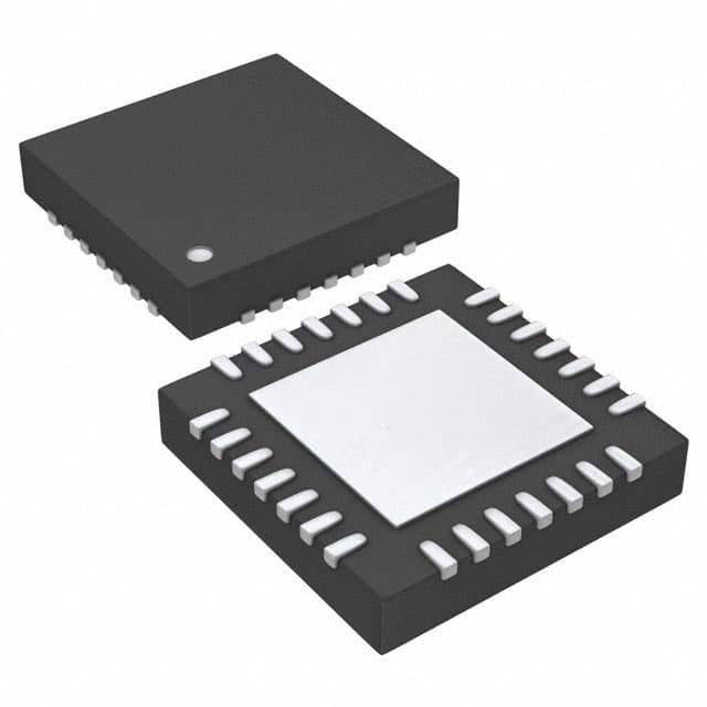 image of PMIC - Voltage Regulators - DC DC Switching Controllers TPS40090RHDT