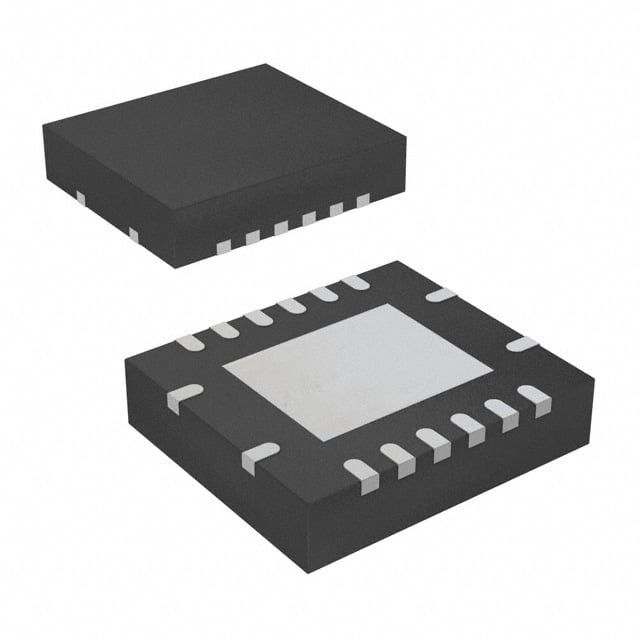 image of PMIC - Voltage Regulators - DC DC Switching Controllers TPS40197RGYT