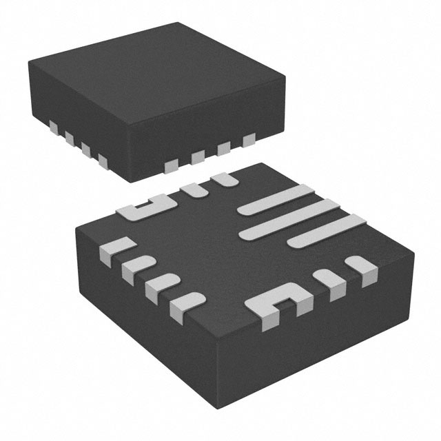image of PMIC - Voltage Regulators - DC DC Switching Regulators>TPS63070RNMT