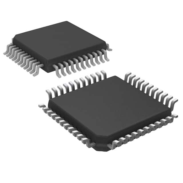 image of Embedded - Microcontrollers>TS80C51RA1 