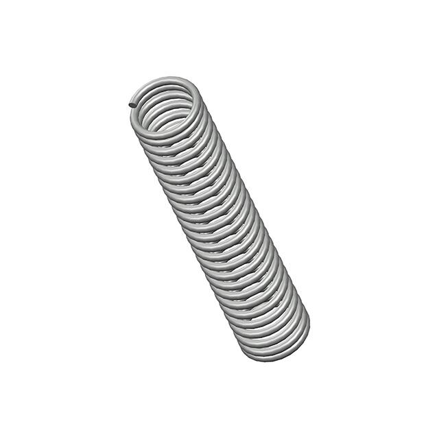 Springs - Compression, Tapered>TT-62CS