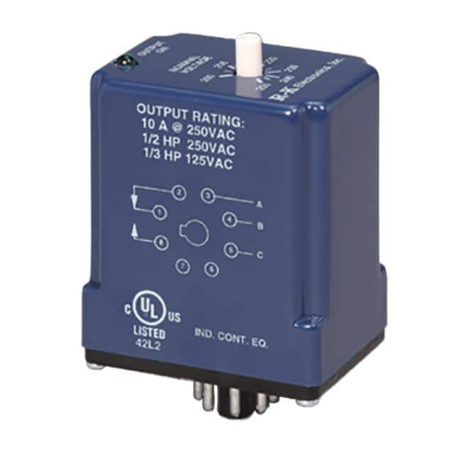 Protection Relays,Systems>TVM-400-12-0002