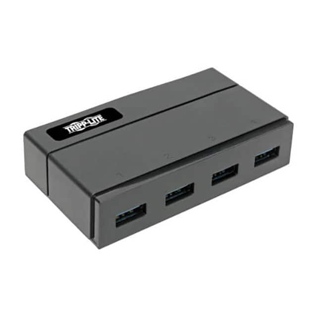 image of USB 集线器>U360-004-2F