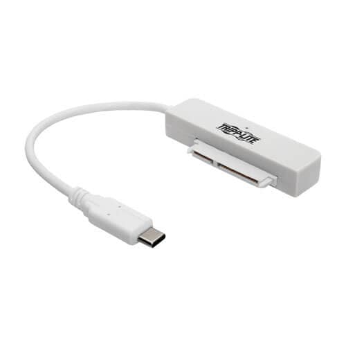USB 3.1 GEN 1 USB TYPE-C TO SATA