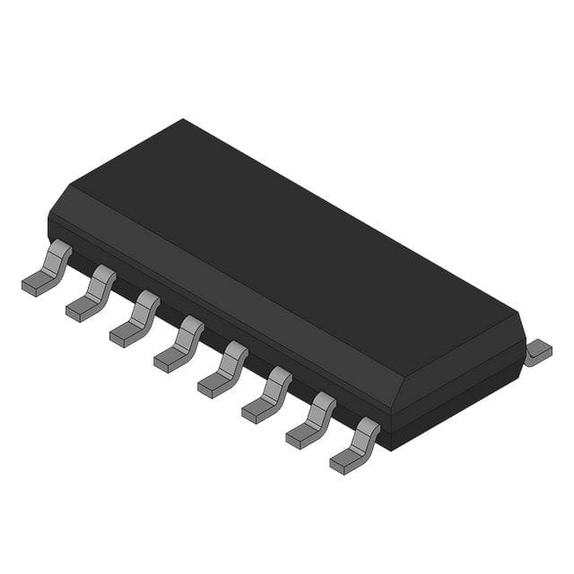 RF Modulators>UC2525BDW/81132