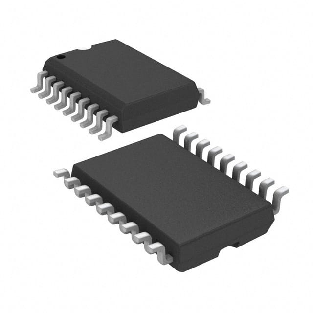 image of PMIC - Voltage Regulators - DC DC Switching Controllers UC3526DW