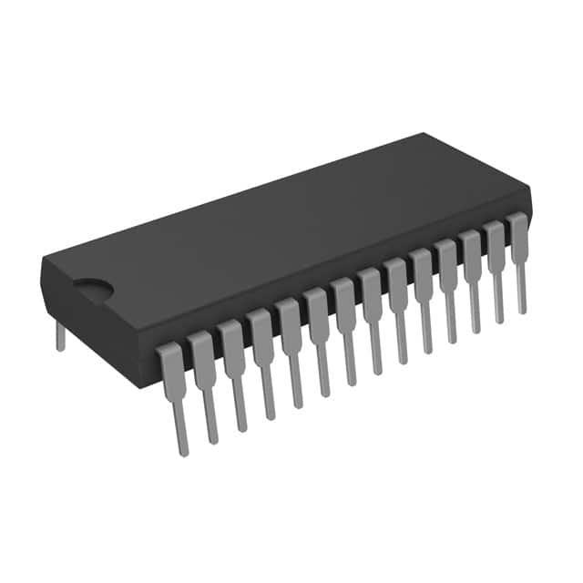 PMIC - Lighting, Ballast Controllers>UCC3305NG4