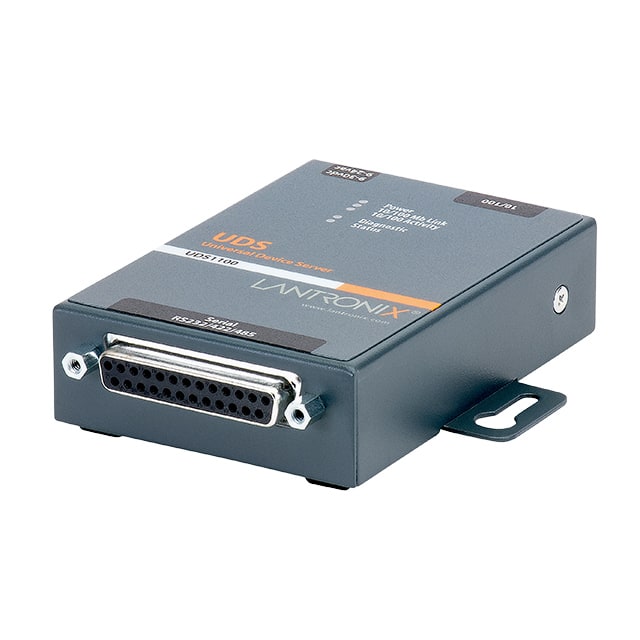ETHERNET TO SER RS-232/422/485