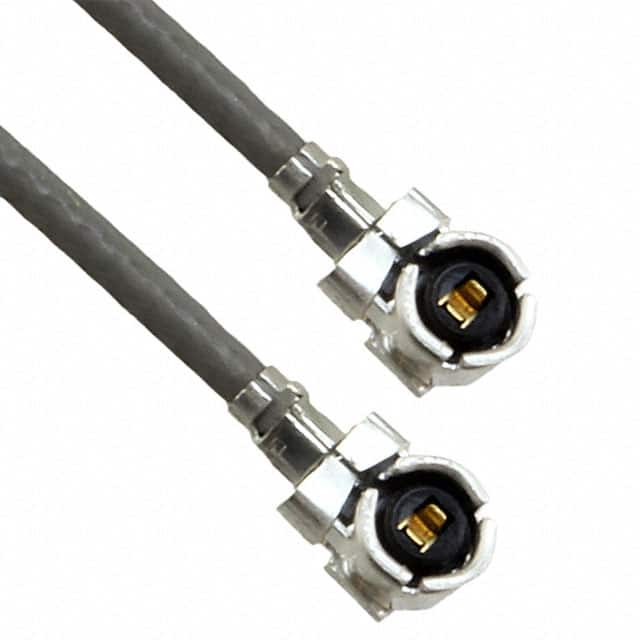 image of Coaxial Cables (RF)>U.FL-2LP-062N1D-AC-(50) 