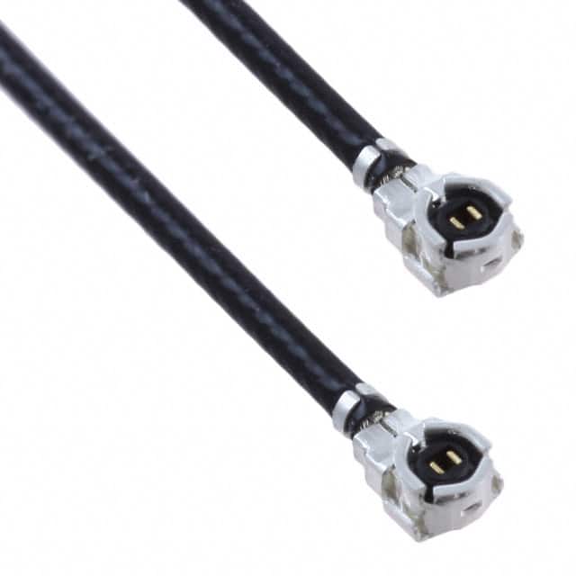 image of Coaxial Cables (RF)>U.FL-2LP-066J2-A-(100) 