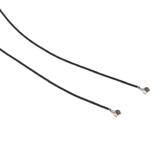 image of Coaxial Cables (RF)>UFL-2LPVHF6-04N2TV-A-120
