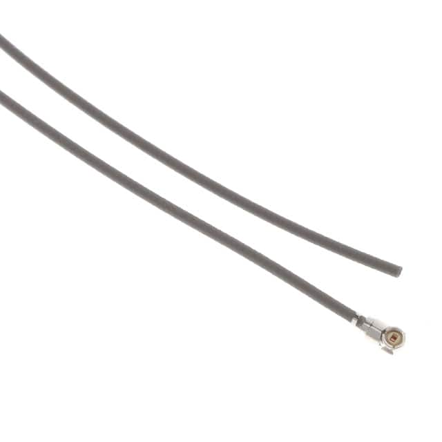 image of Coaxial Cables (RF)