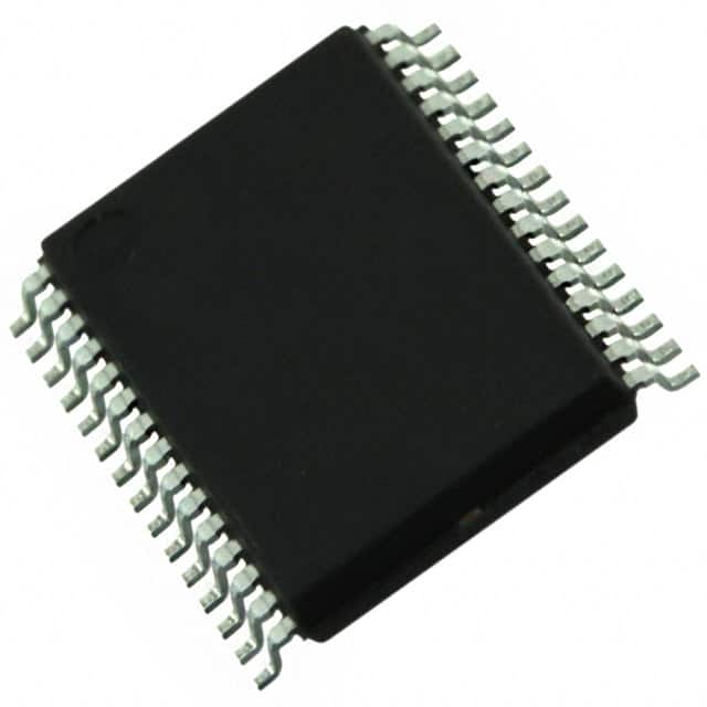 image of Embedded - Microcontrollers>UPD78F0502AMC-CAB-AX