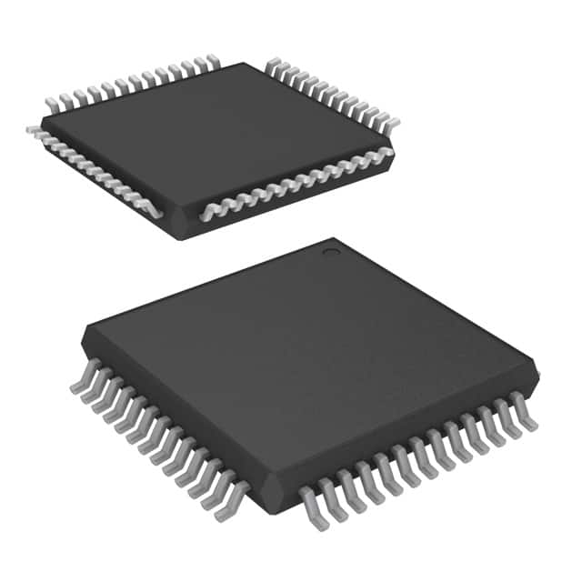 image of Embedded - Microcontrollers>UPSD3253B-40T6