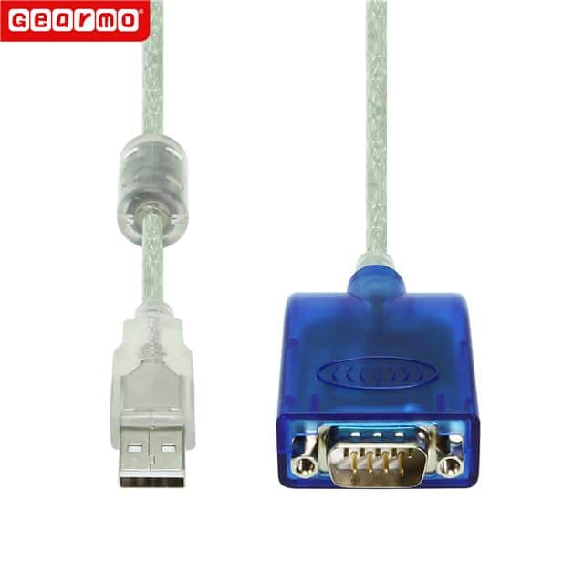 3FT. USB 2.0 TO RS-232 SERIAL CO