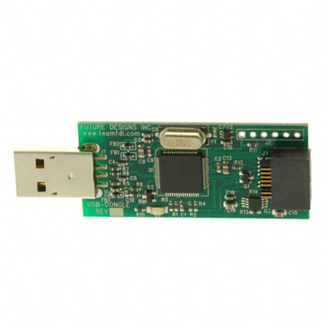 image of Программисты, эмуляторы и отладчики>USB-DONGLE