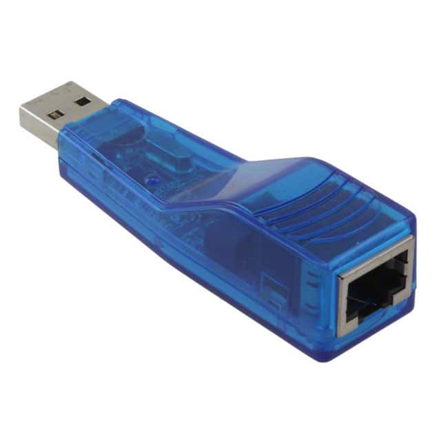 image of Accessories> USB-ETHERNET-AX88772B