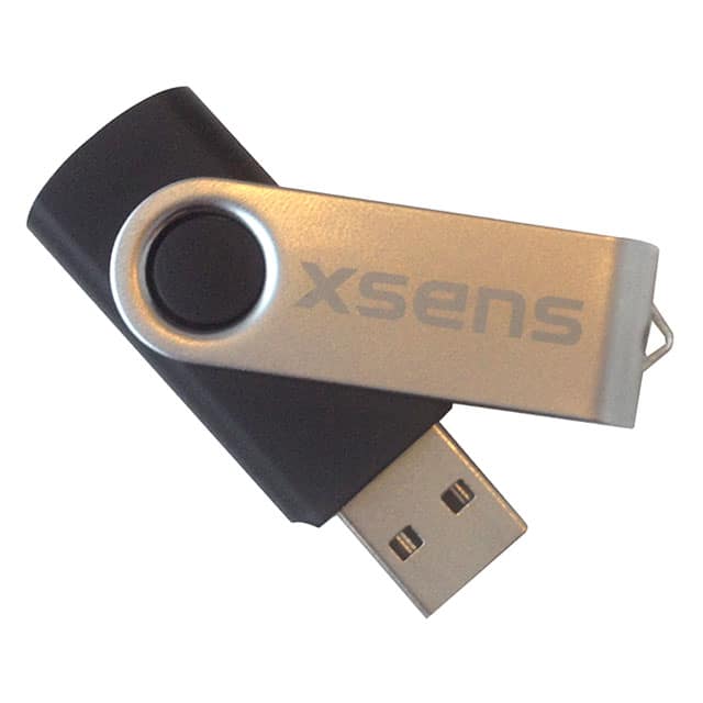 image of 软件，服务> USB-XSENS