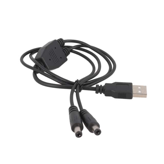 Between Series Adapter Cables>USBA11850M52XLCP(R
