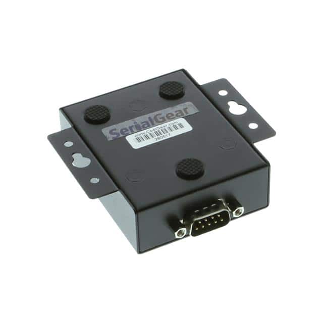 image of адаптер, преобразователь>USBG-COM-SI-M