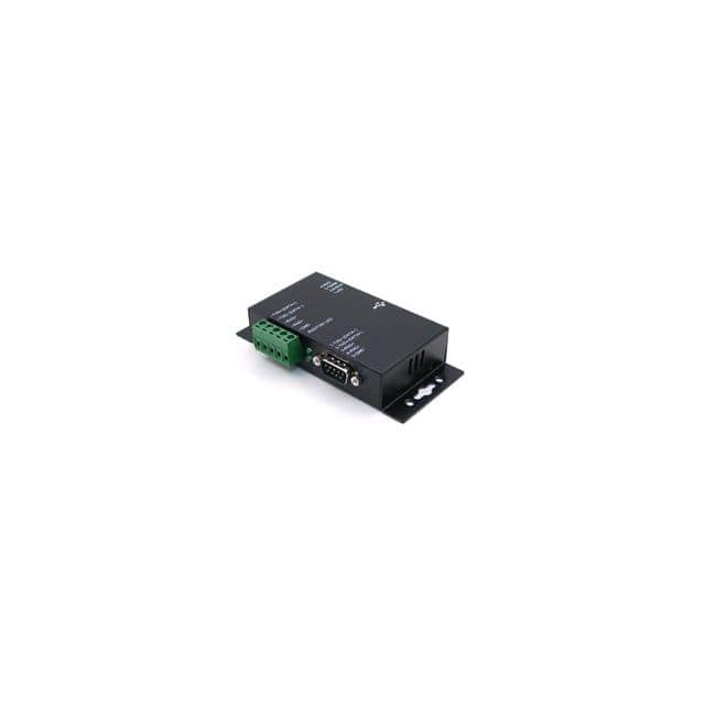 image of Adapters, Converters> UTS-401BK-SI