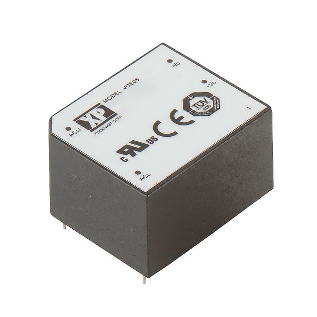 image of AC DC Converters>VCE05US05 