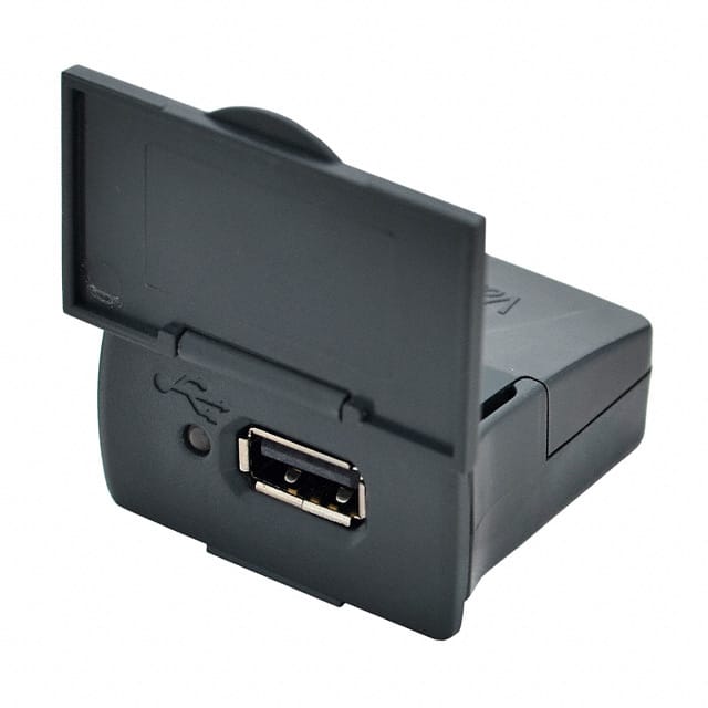image of Accessories>VDRIVE3-LD