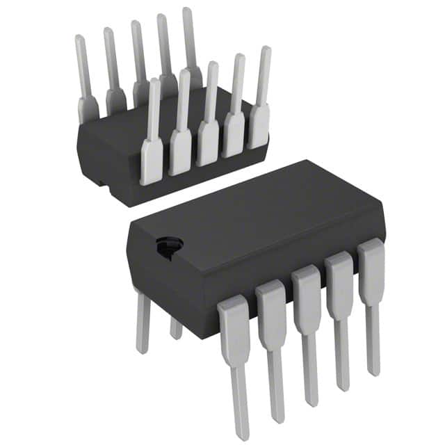 image of PMIC - AC DC Converters, Offline Switchers>VIPER35HE