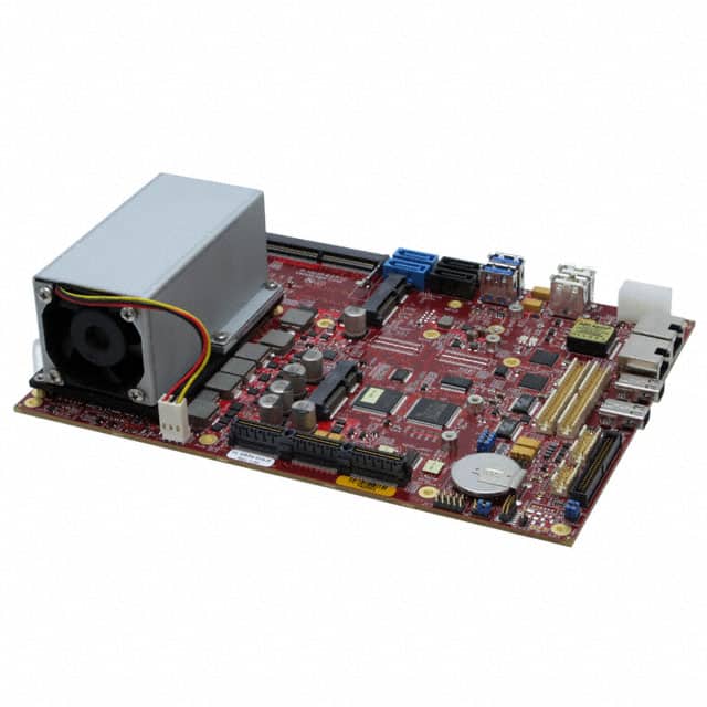 image of Single Board Computers (SBCs), Computer On Module (COM)
