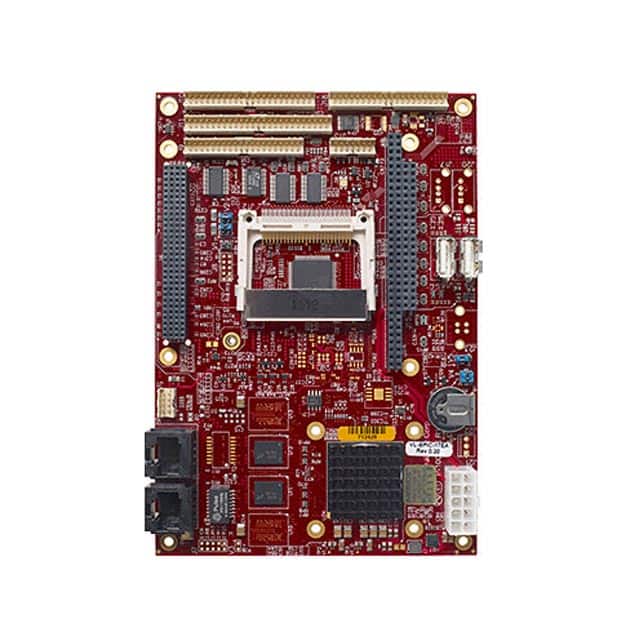 image of Single Board Computers (SBCs), Computer On Module (COM)