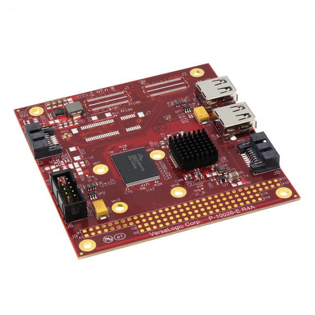 image of Interface Boards