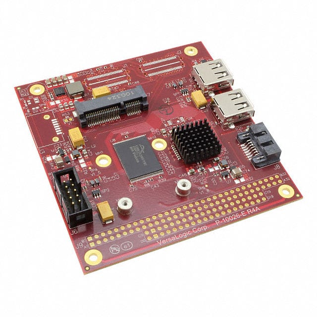 Interface Boards