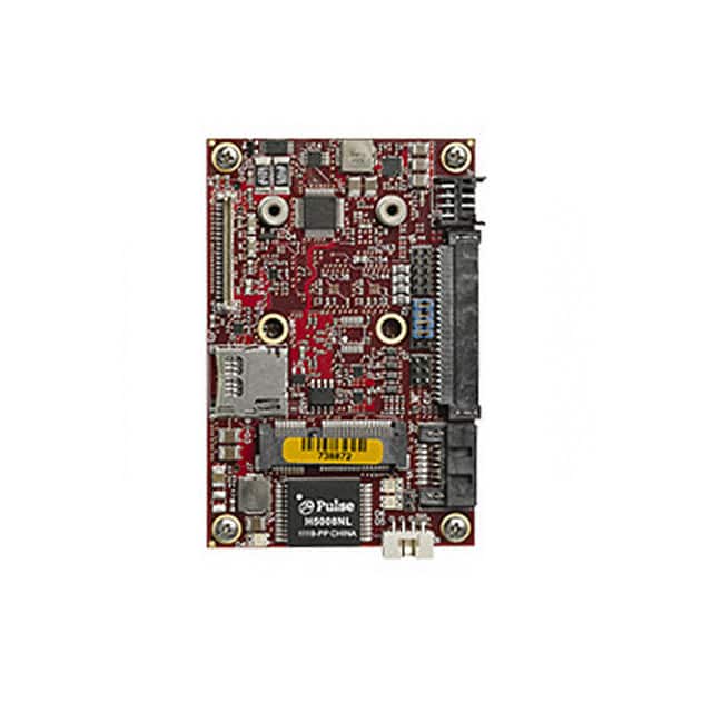 SBC ATOM E680T 1.6 GHZ 2 GB