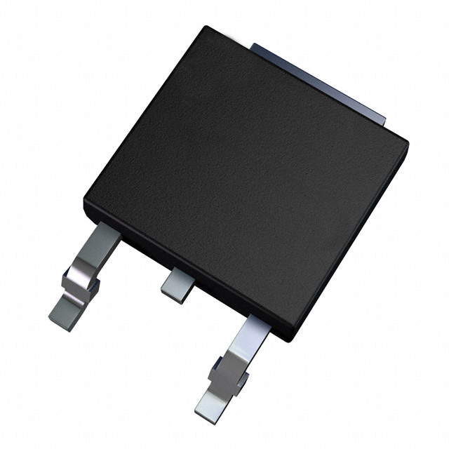 image of PMIC - AC DC Converters, Offline Switchers>VN116013TR