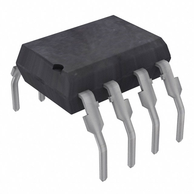 OPTOISO IGBT MOSFET DRIVER 2.5A