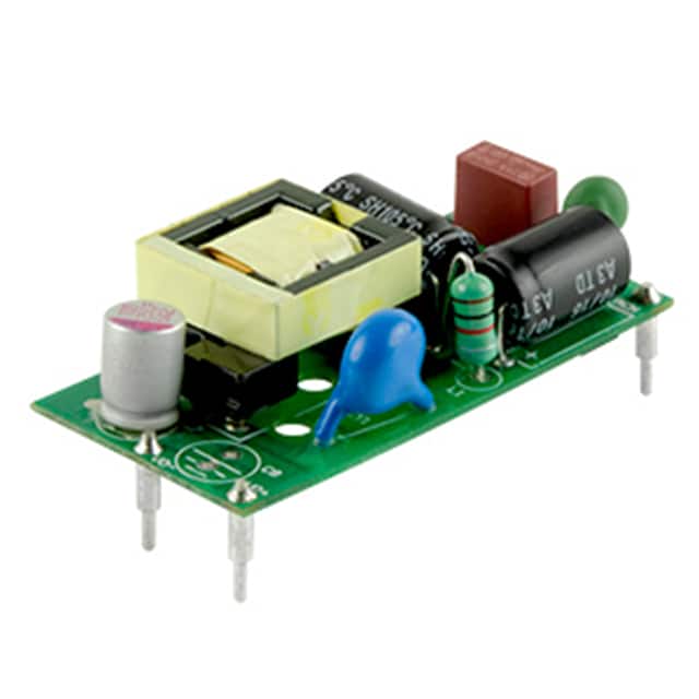 image of AC DC Converters