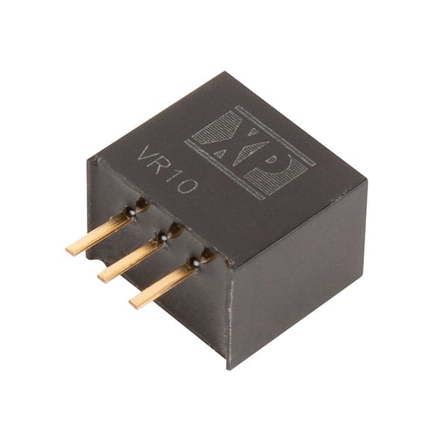 image of >DC DC Converters